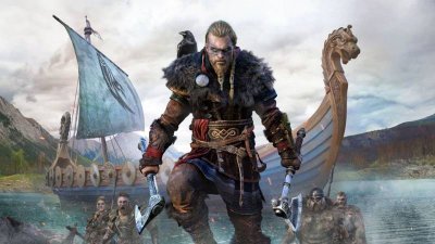 Assassins Creed Valhalla